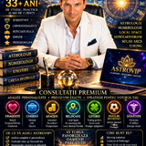 Servicii astrologie premium